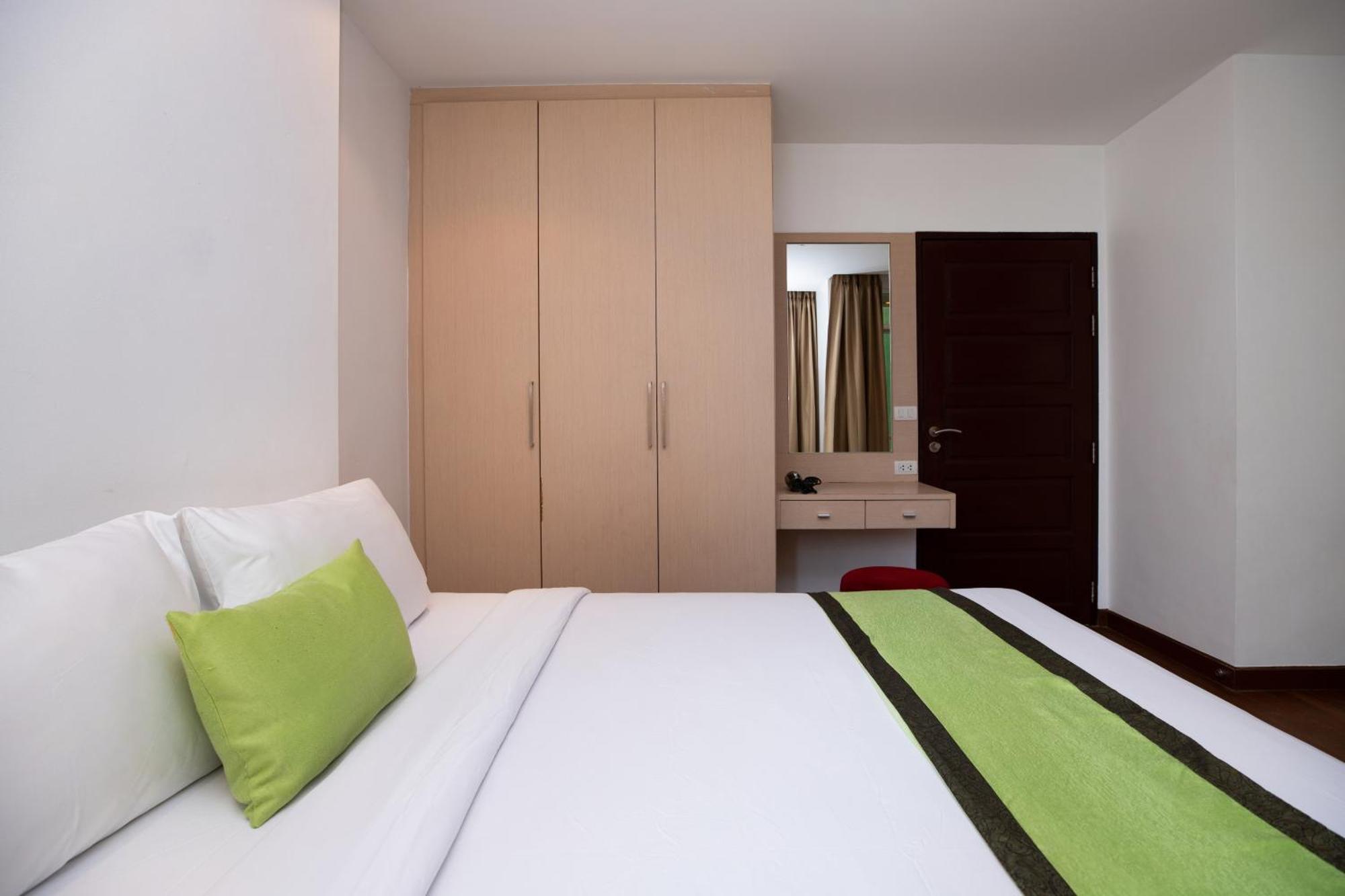 Icheck Inn Residences Patong Ngoại thất bức ảnh
