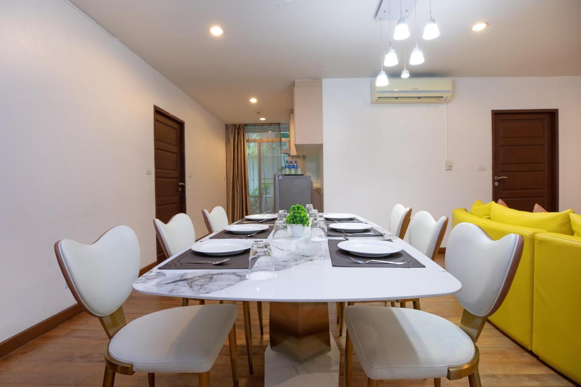 Icheck Inn Residences Patong Ngoại thất bức ảnh